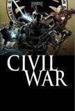 Civil War : Captain America