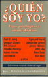 Cover of QUIEN SOY YO|