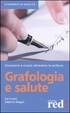 Cover of Grafologia e salute