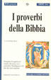 Cover of I proverbi della Bibbia