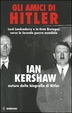 Cover of Gli amici di Hitler
