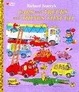 Cover of Cars and Trucks and Things That Go