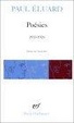 Cover of Poesies