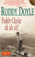Cover of Paddy Clarke ah ah ah!