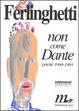 Cover of Non come Dante