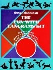 Fun with Tangrams Kit (Entertain with Mind-Boggling Puzzles Big Books for Hours of)