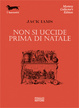 Cover of Non si uccide prima di Natale