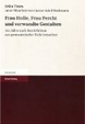 Cover of Frau Holle, Frau Percht und verwandte Gestalten