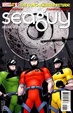 Cover of Seaguy: The Slaves of Mickey Eye #1
