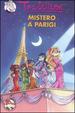 Cover of Mistero a Parigi