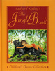 Cover of Jungle Book