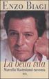 Cover of La bella vita
