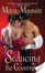 Cover of Seducing the Governess