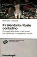 Cover of Il calendario rituale contadino