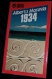 Cover of 1934