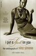 Cover of I Put a Spell on You