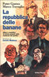 Cover of La repubblica delle banane