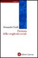 Cover of Preistoria Della Complessita Sociale
