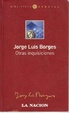Cover of OTRAS INQUISICIONES