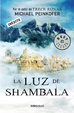 Cover of La luz de Shambala