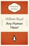 Cover of "Any Human Heart"