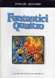 Cover of Fantastici Quattro