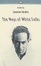 Cover of "The Ways of White Folks"