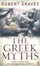 Cover of 'The Greek Myths'
