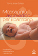 Cover of Massaggio ayurvedico per il bambino