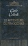 Cover of Le avventure di Pinocchio