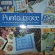 Cover of Punto Croce - La grande biblioteca delle idee
