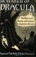 Cover of In Search of Dracula