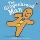 Cover of The Gingerbread Man