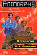 Cover of Il disperso