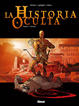 Cover of La historia oculta