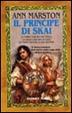 Cover of Il principe di Skai