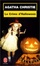 Cover of "Le Crime d'Halloween"