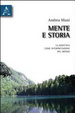 Cover of Mente e storia