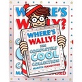 Where's Willy?