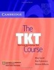 Cover of The TKT Course