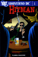 Cover of Hitman #1