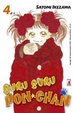 Cover of Guru Guru Pon Chan Vol. 4
