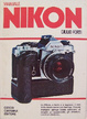 Cover of Manuale nikon