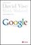 Cover of Google story