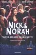 Cover of Nick & Nora