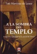 Cover of A LA SOMBRA DEL TEMPLO