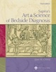 Cover of Sapira's Art and Science of Bedside Diagnosis
