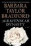 Cover of "The Ravenscar Dynasty"