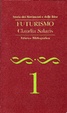 Cover of Futurismo