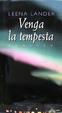 Cover of Venga la tempesta